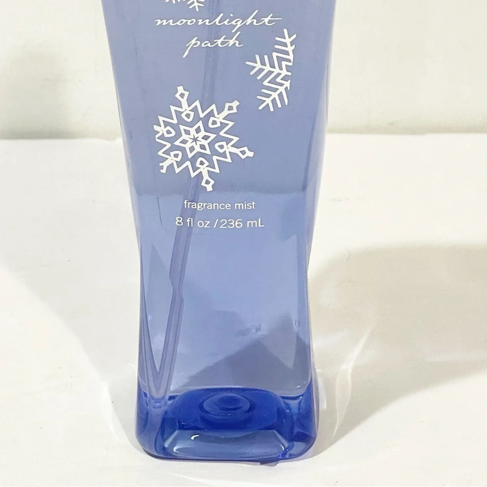 Bath & Body Works bath body